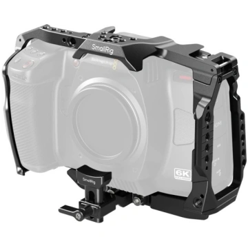 SMALLRIG 4785 Camera Cage priekš BlackMagic Design