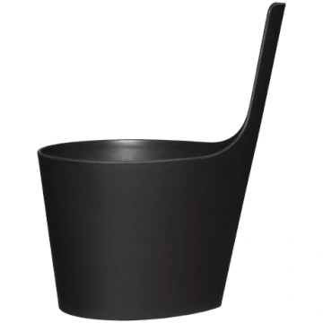 Saunas kubls Rento Pisara, biokompozīts, 5 l, 22 x