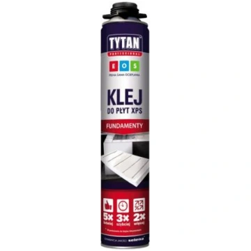 Tytan Līme Montāžas Xps Professional Eos 750ml-251