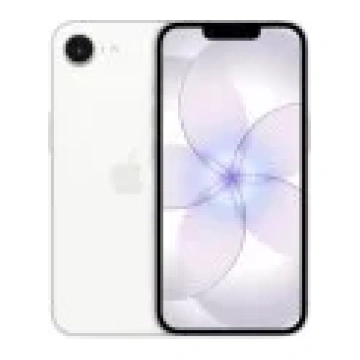 Apple iPhone 17e, 6.1" 256GB, Middle East Version 