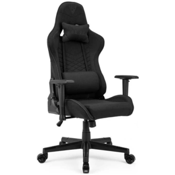 SENSE7 Spellcaster armchair - fabric black ( 59026