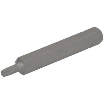 Uzgaļi - skrūvgriežiem (biti) TORX T25 TOPTUL