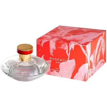 "Banana Republic Rosewood Amor EDP, 100 ml
