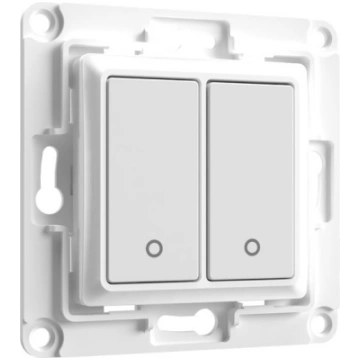 Shelly Wall Switch 2 balts