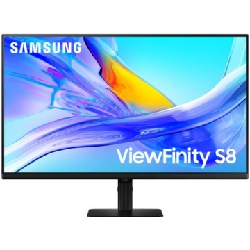 LCD Monitor SAMSUNG 32" 4K Panel VA 3840x2160 16:9