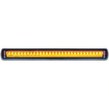 Strands SIBERIA LOW RIDER 10" LED panelis S-809250