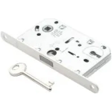 Magnetiska iekšdurvju AGB slēdzene POLARIS BB 90mm