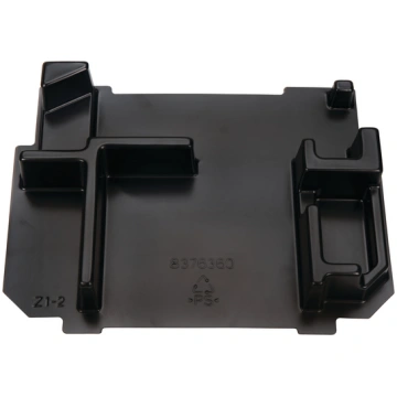 Makpac kofera nr.2 ieliktnis Makita 837636-0
