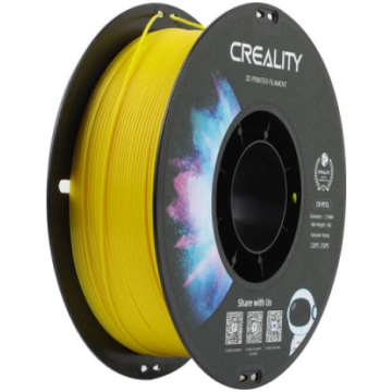 CR-PETG Filament Creality (Yellow) 3301030033