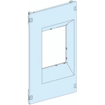 Schneider Prisma Plus system P plyta czolowa do pi