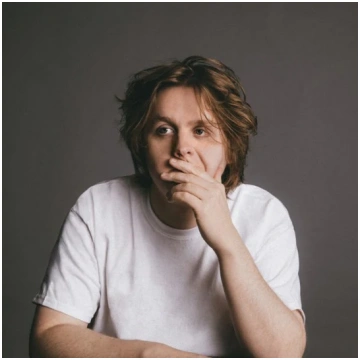 Lewis Capaldi - Someone you loved Nootstudio