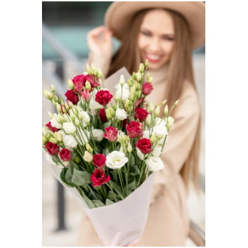 Rosi white