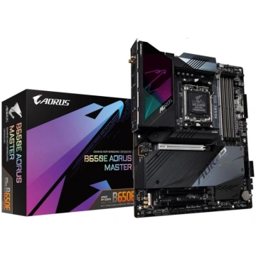 Gigabyte B650E AORUS MASTER 1.0