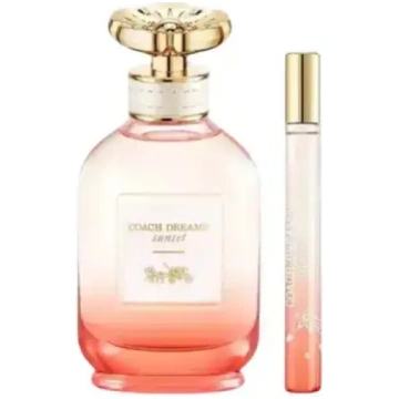 Coach Dreams Sunset parfimērijas ūdens komplekts s