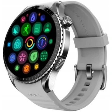 Smartwatch Blackview Smartwatch Noise Origin (Szar