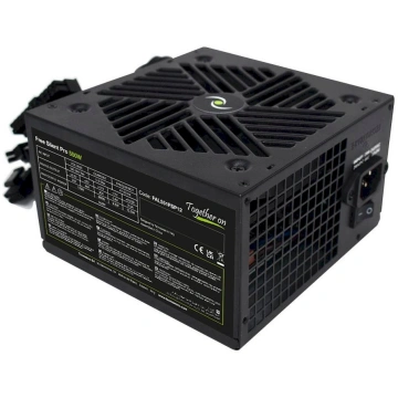 Tecnoware FAL551FSP12 Free Silent PRO 550W / aPFC 