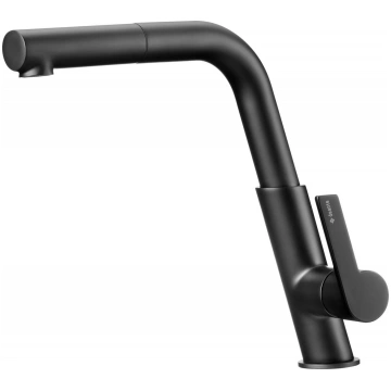 Kitchen faucet with pull-out spout | BQS_N73M | 59