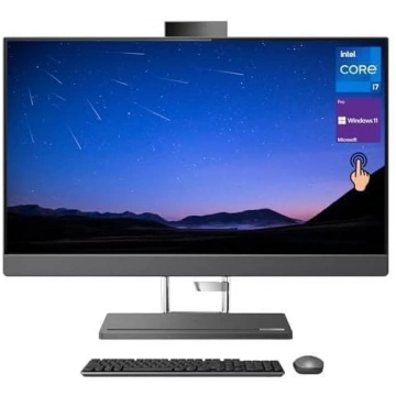 Lenovo IdeaCentre AIO A100 24 F0J6006RGE - 60,4cm 