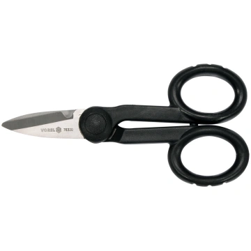 ELECTRICIAN SCISSORS (76320)
