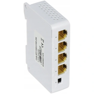 Switch Delta SWITCH POE / EXTENDER SPT-POE/3-POE-D