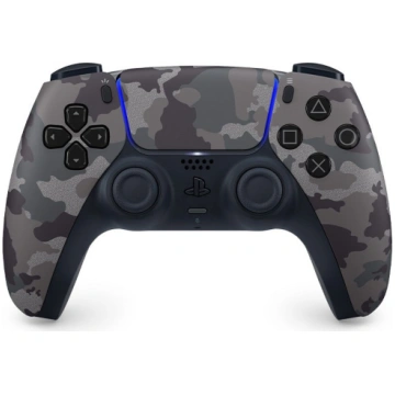 Sony DualSense Grey Camo Camouflage wireless contr