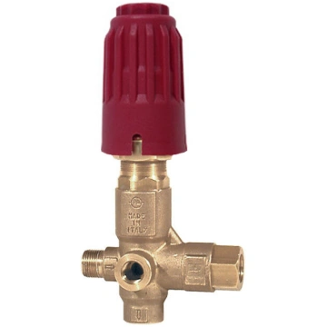 Spiediena regulators VB 350 60.1700.00