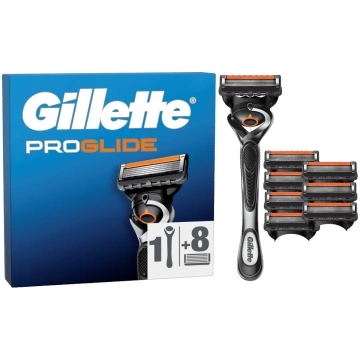 Skūšanās komplekts Gillette ProGlide