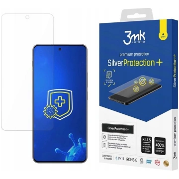 3MK OnePlus Nord 4 - 3mk SilverProtection+