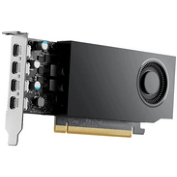 Quadro 4GB PNY NVIDIA RTX A400 Power Limited Low P