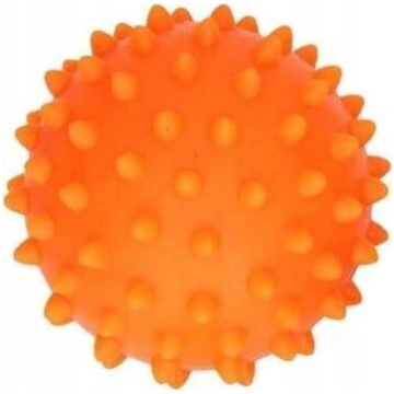 Sensorā bumba Hencz Toys, oranža