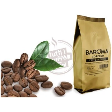 baroma corposo grani