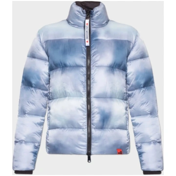 Sky blue / 42 Love Moschino