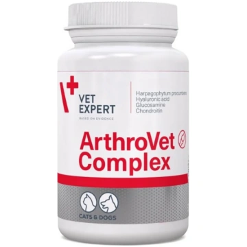 ArthroVet Complex, 90 tablets for treating and for