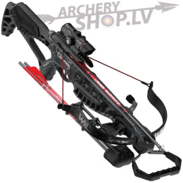 Barnett, Crossbow Recurve Wildcat CRX