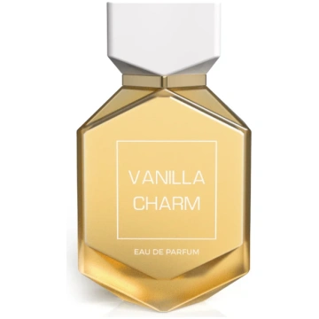 Camara Vanilla Charm Parfimērijas ūdens EDP U 100 