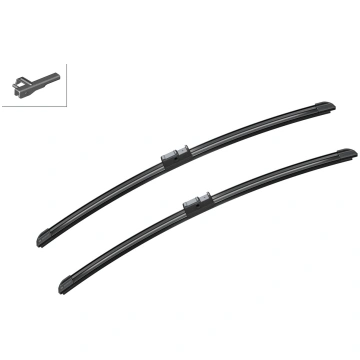 BOSCH A925S Aerotwin 530/530mm