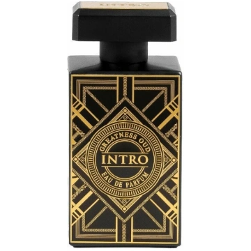 Initio Greatness Oud owana spray 80ml | 309570 | 6