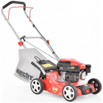 Pļaujmašīna ar benzīna motoru HECHT 3.5zs, 40cm 54
