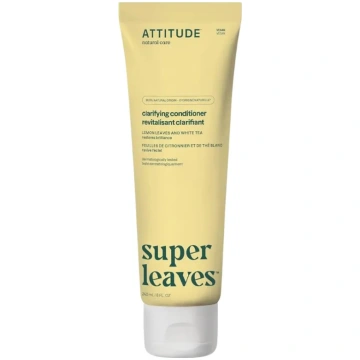 Attitude Super Leaves kondicionieris galvas ādas a