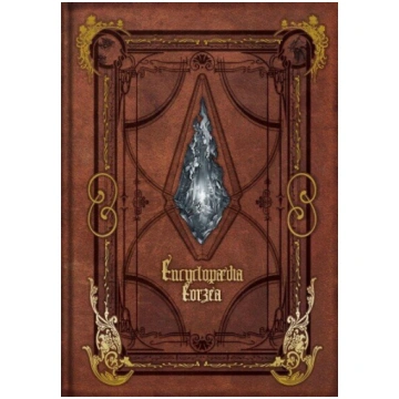 Encyclopaedia Eorzea -the World Of Final Fantasy X