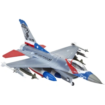 Revell plastikāta modelis Lockheed Martin F-16C Fi