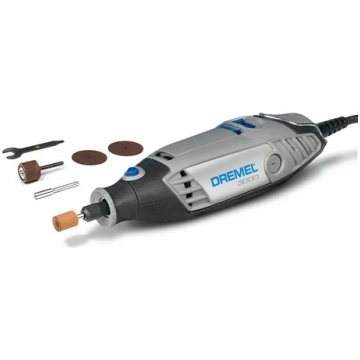 DREMEL Elektriskā taisnā slīpmašīna Dremel 3000-5,