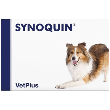Synoquin efa medium breed 30 compresse scodinzolan