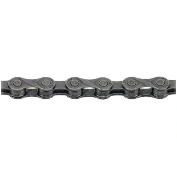 (CHAN86) Ķēde X10 Grey 10-speed 114-links Kmc CHAN
