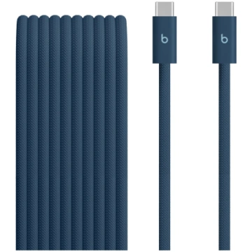Beats - USB-C cable - USB-C to USB-C - 3 m MHX84ZM
