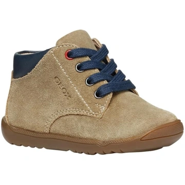 Geox Baby Boys" B Macchia Boy A Trenažieri ANEB0CW