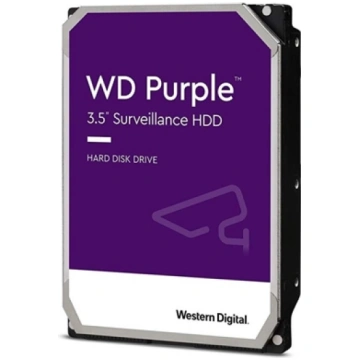 Dysk serwerowy WD Purple 2TB 3.5"" SATA III (6 Gb/