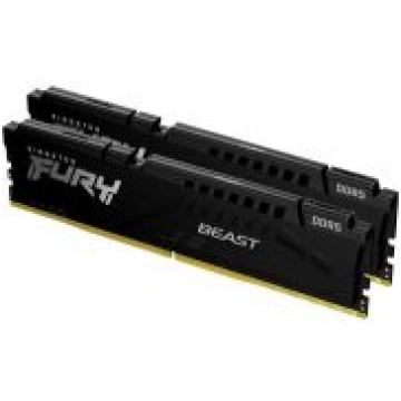 Kingston | Fury Beast | 2x8 GB | DDR5 | 6000 MHz |