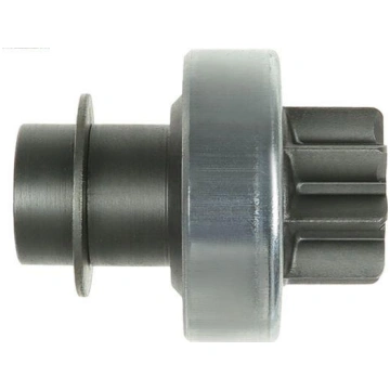 AS-PL SD5004 - Zobrats, Starteris