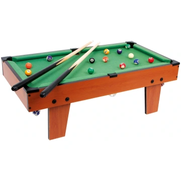 Table Billiard Maxi Small Foot